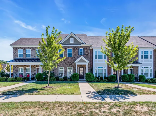 253 Mary Ann Cir, Spring Hill, TN 37174