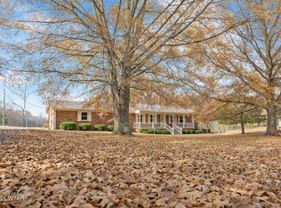 3210 Crucifer Rd, Huron, TN 38345
