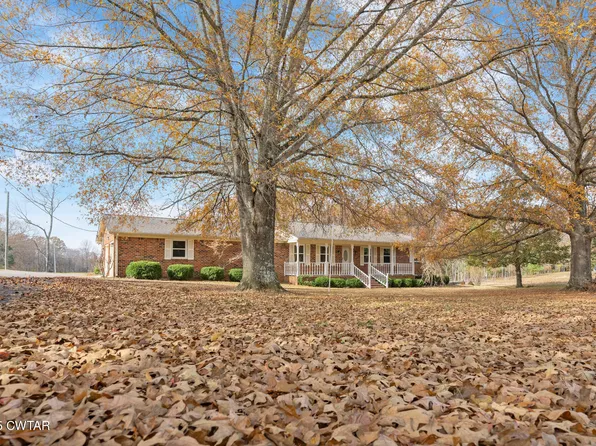 3210 Crucifer Rd, Huron, TN 38345