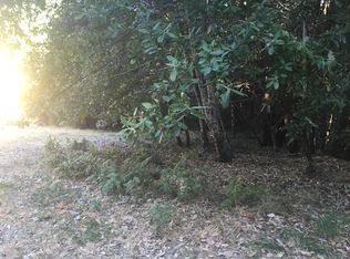 27401 Fox Rd, Willits, CA 95490