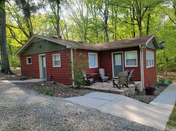 555 Scenic Lakeview Dr, Spring City, TN 37381