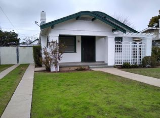 1265 N Thorne Ave, Fresno, CA 93728