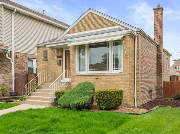 5414 S Newland Ave, Chicago, IL 60638