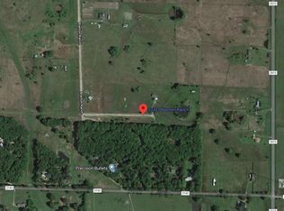 33301 Blanton Ranch Rd LOT 10, Kemp, TX 75143