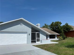 636 NE 2nd Ave, Cape Coral, FL 33909
