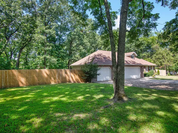 1496 S Alice Gayle Circle, Nixa, MO 65714