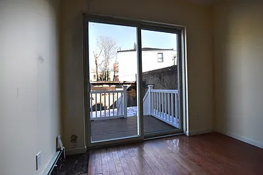 Rented by Coda Real Estate NYC