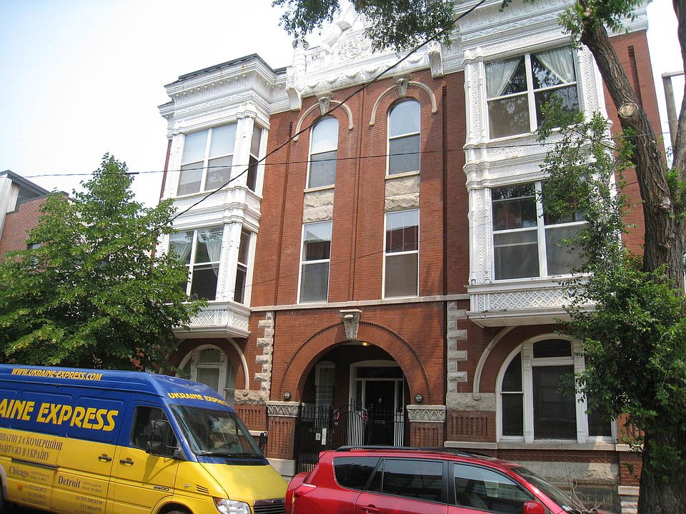 1st image of 717 N Paulina St APT 2