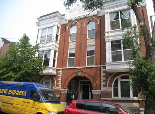 717 N Paulina St APT 2, Chicago, IL 60622