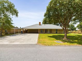 504 Josey St, Crowley, LA 70526