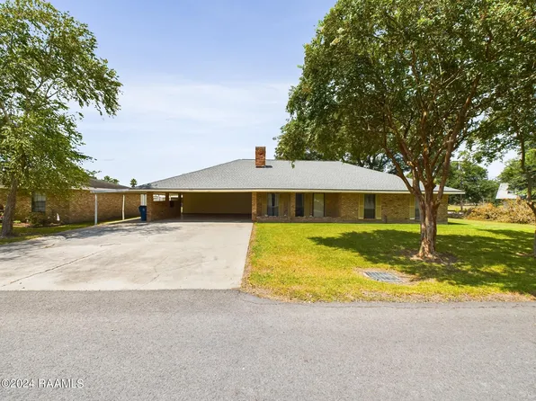 504 Josey St, Crowley, LA 70526