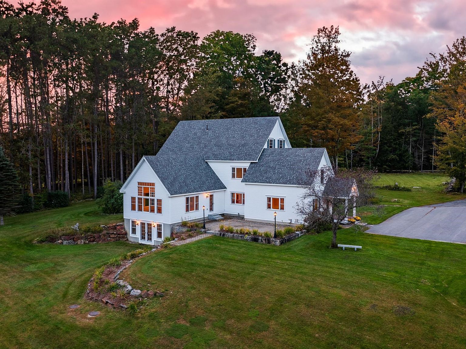 100 Old Settlers Road, Alstead, NH 03602 MLS 4972498 Zillow