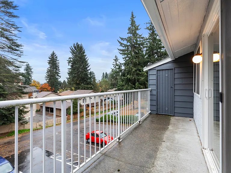 Willowbrook Apartments — Photo 4