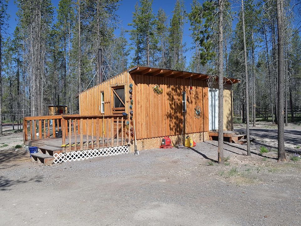 75657 Banyon St, Chiloquin, OR 97624 MLS 220165727 Zillow