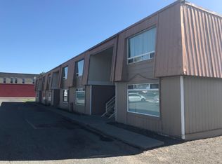 245 W Coe Ave #1, Stanfield, OR 97875