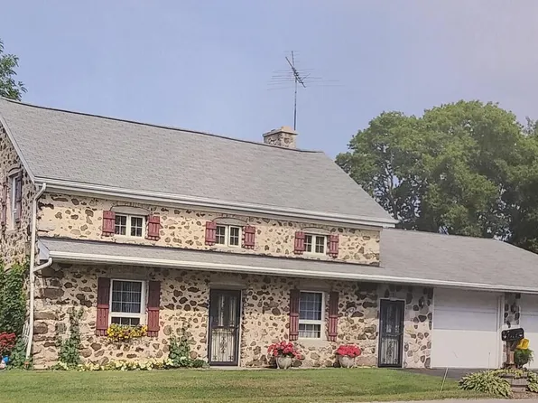 4901 Wildlife ROAD, Hartford, WI 53027