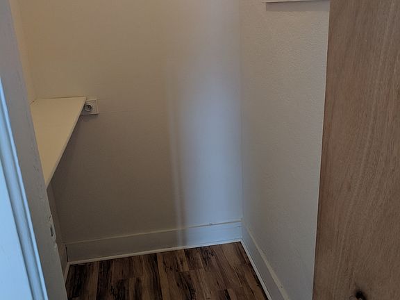Extra Storage