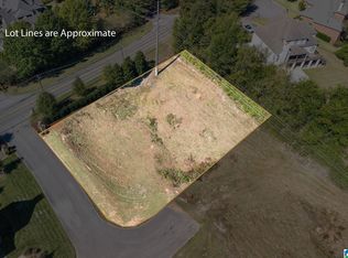 1150 Arden Pl Lot 1A, Birmingham, AL 35243