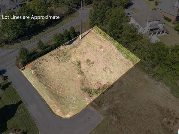1150 Arden Pl Lot 1A, Birmingham, AL 35243
