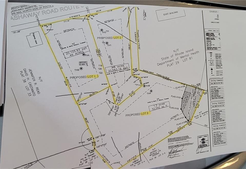 99 Ashaway Rd Westerly, RI, 02891 Apartments for Rent Zillow