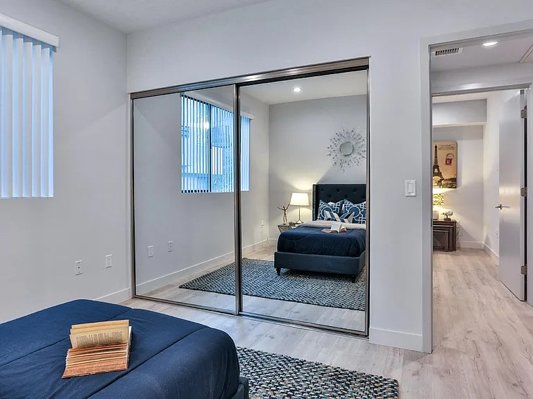 726 N Hudson Ave #Penthouse 1 — Photo 18