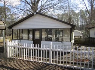 119 Green Rd, Dalton, GA 30720