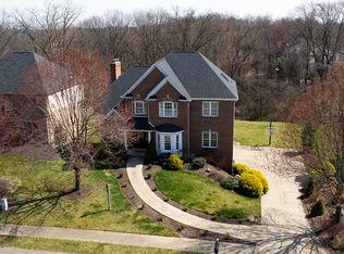 1106 Eleanor Pl, Gibsonia, PA