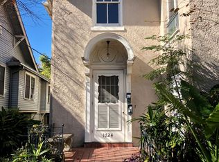 1724-1726 Broadway St., New Orleans, LA 70118
