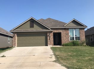 3932 Rimfire Rd, Waco, TX 76705