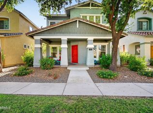 1541 S MALABAR Lane, Gilbert, AZ 85296