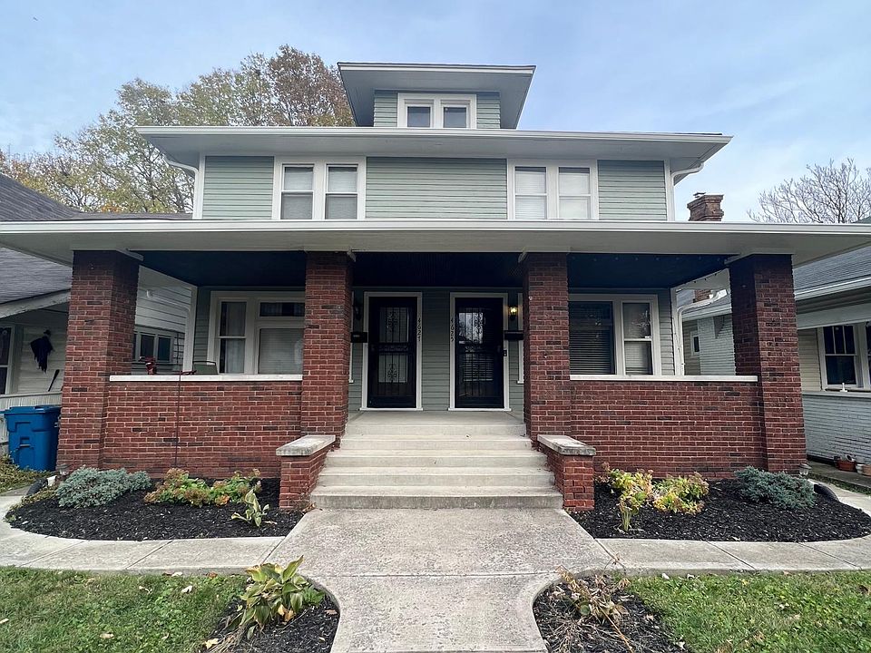 1st image of 4625 N College Ave