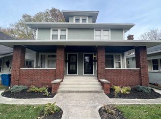 4625 N College Ave, Indianapolis, IN 46205