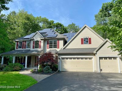 31 Quincy Ln, Queensbury, NY, 12804