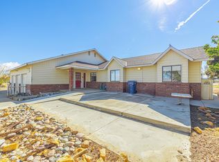 8606 W Avenue C, Lancaster, CA
