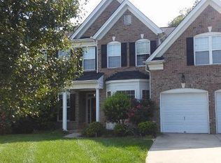 7801 Pinecroft Ct, Harrisburg, NC 28075