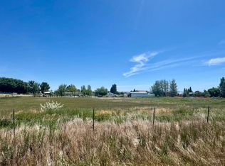 S 750 W, Heyburn, ID 83336