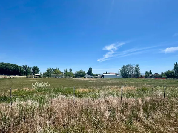 S 750 W, Heyburn, ID 83336