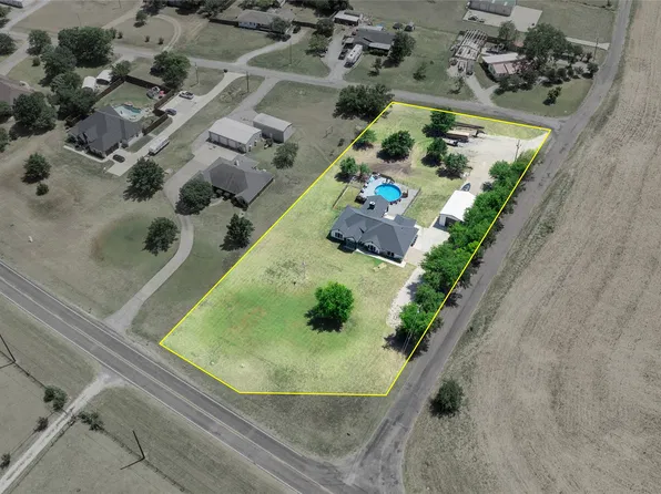 840 Fm 3133, Van Alstyne, TX 75495