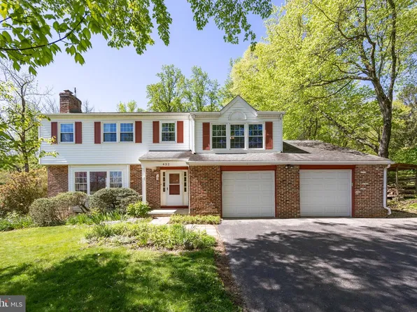 432 Concord Ave, Exton, PA 19341
