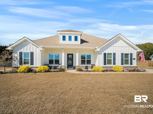 376 Nandina Loop, Fairhope, AL 36532