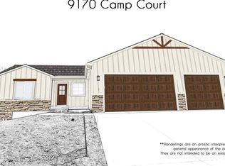 9170 Camp Ct, Manhattan, KS 66502