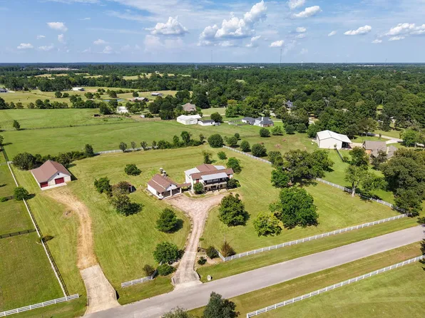 32118 River Park Dr, Magnolia, TX 77355