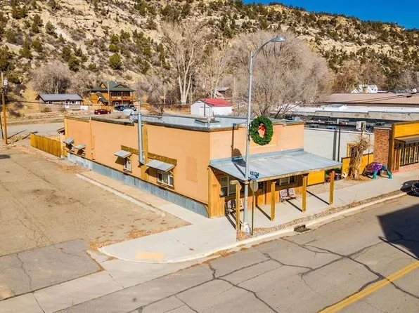501 Central Avenue, Dolores, CO 81323