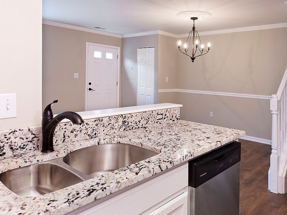 Granite Countertops