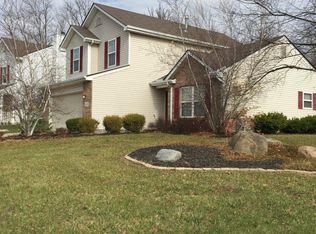 3430 Forest Ridge Blvd, Dayton, OH 45424