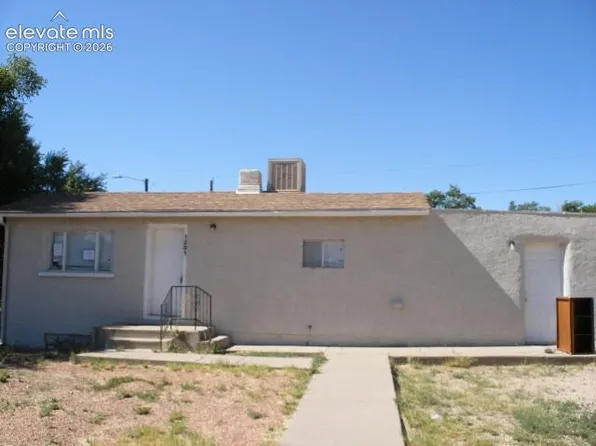 1201 E Beech St, Pueblo, CO 81001