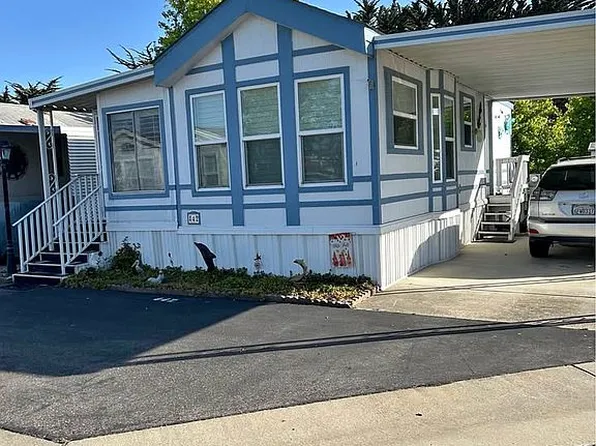 200 S Dolliver St Space 442, Pismo Beach, CA 93449