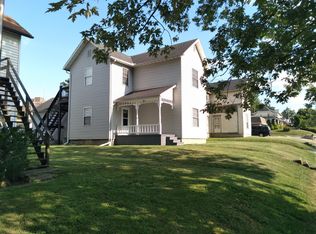 370 S Prospect St #B, Marion, OH 43302