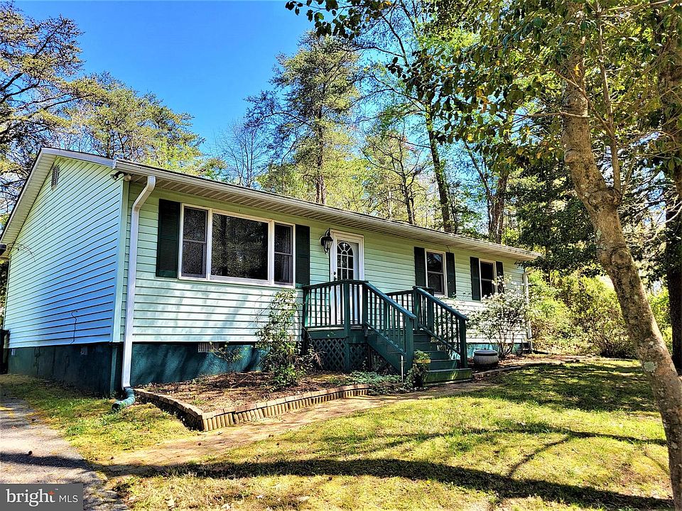 1st image of 21538 Morris Dr