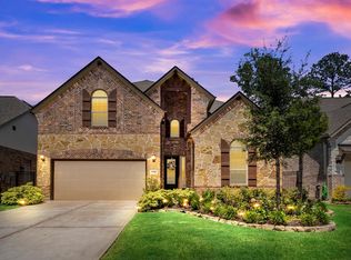 4333 Victoria Pine Dr, Spring, TX 77386
